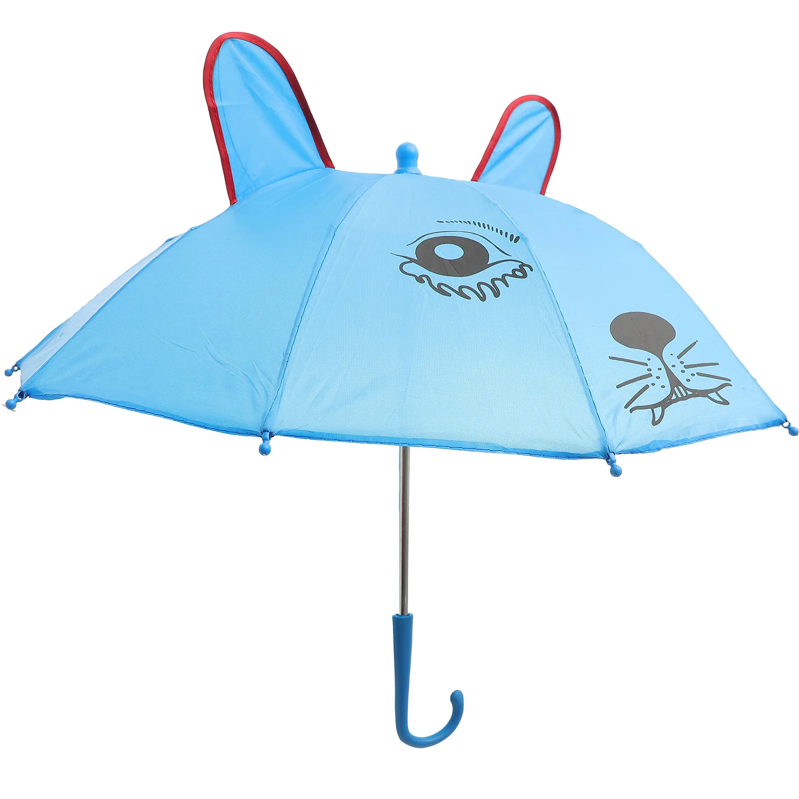 

Cartoon Umbrella Dancing Props Umbrella Stage Performance Umbrella for Kids Toddler (Random Color) kids umbrella