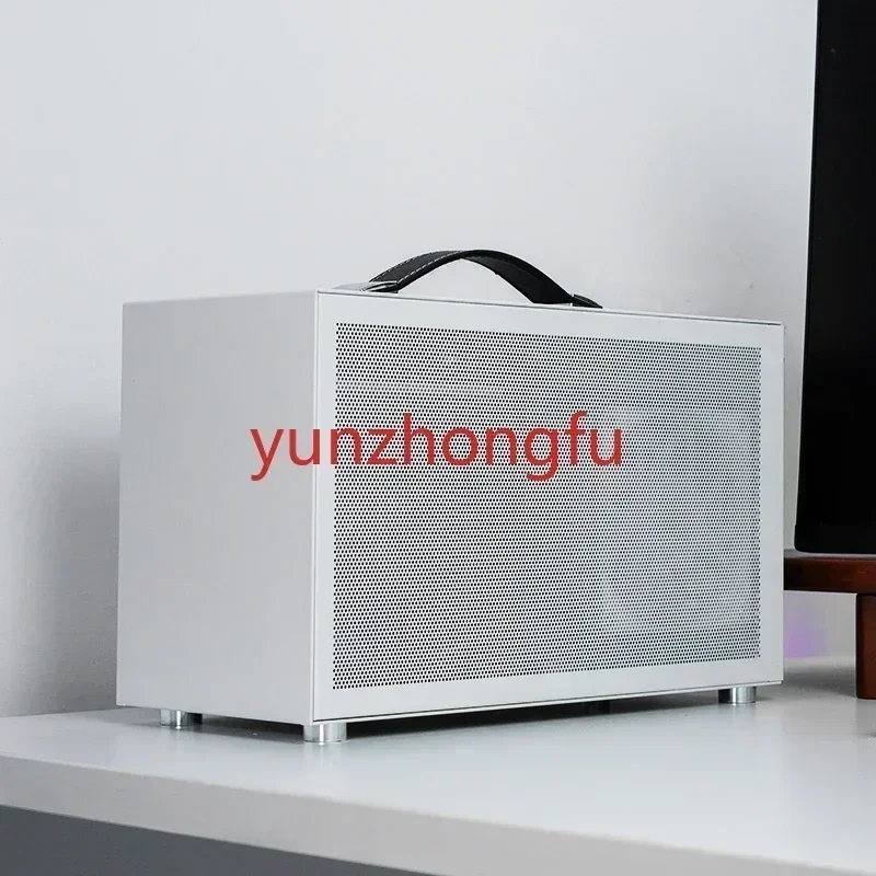 S400Pro Case Portab…