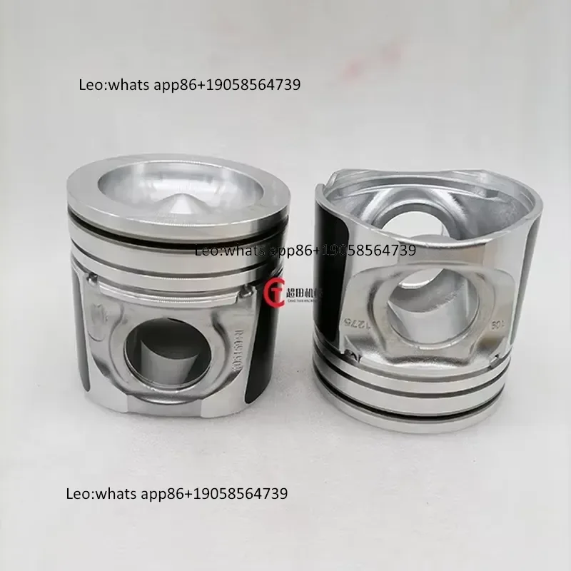 Excavator Parts Quality Engine Parts C7.1 Engine Piston 450-5996 4505996 Piston