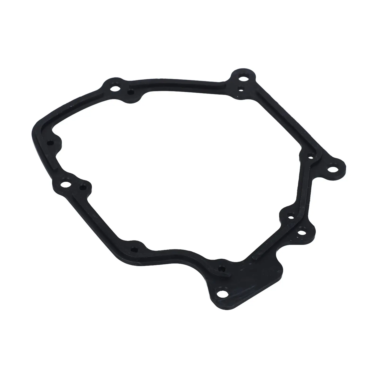 2PCS Rubber Gaskets for Webasto Thermo Top Heating Systems Includes Burner Unit Gasket Replacement 66724A 9000861A