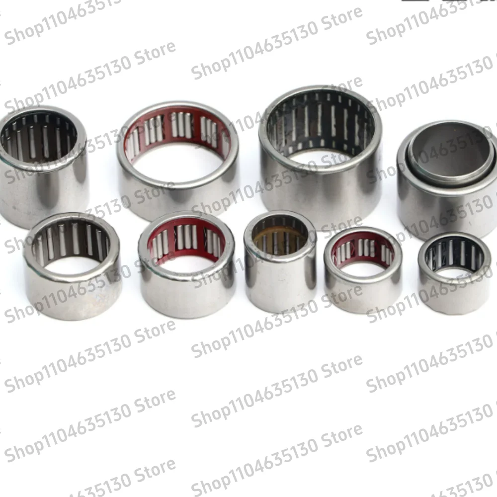 

Thrust Needle One-Way Bearing YP HF1416 1716 1816 2016 2510 3020 3520 1712 3512
