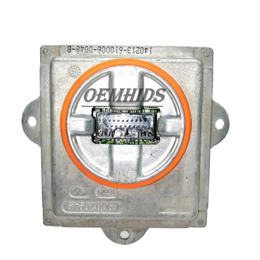 OEMHIDS L90035854 BBD WK14 L1 H05S07 For Grand Cherokee LED DRL Headlight Control Drive Computer Module Lighting Parts