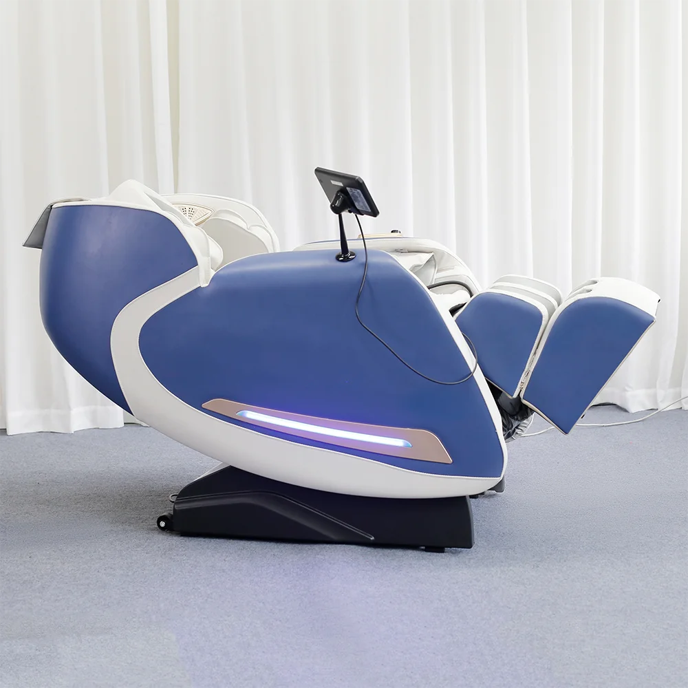 YTYIN Massage Recliner Chair Inteligentes Body Massage Machine zero Gravity Chair Full Body Massage Chair in Dubai