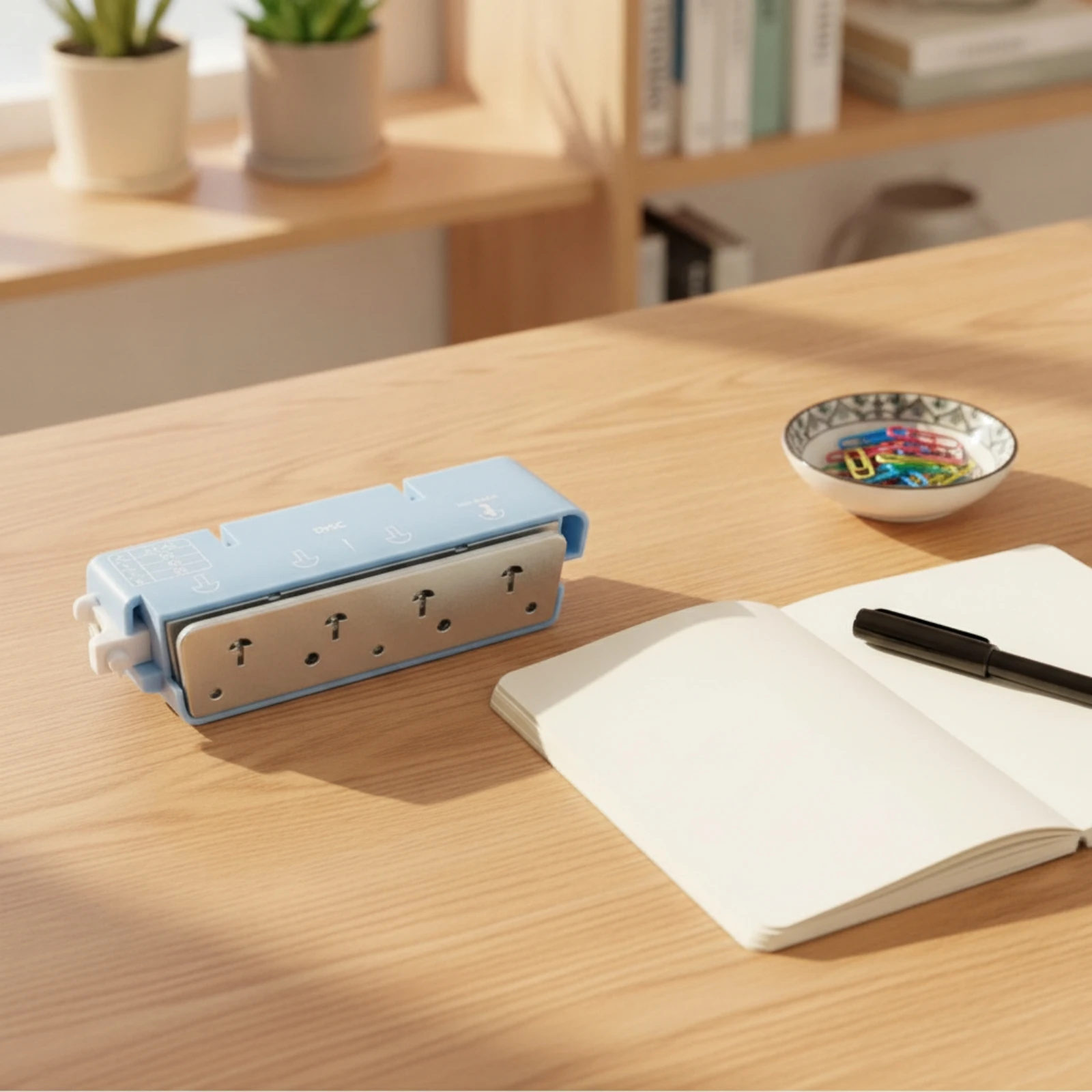 modulo-perforador-manual-compacto-para-hojas-sueltas-herramienta-resistente-para-manualidades-y-encuadernacion-de-cuadernos
