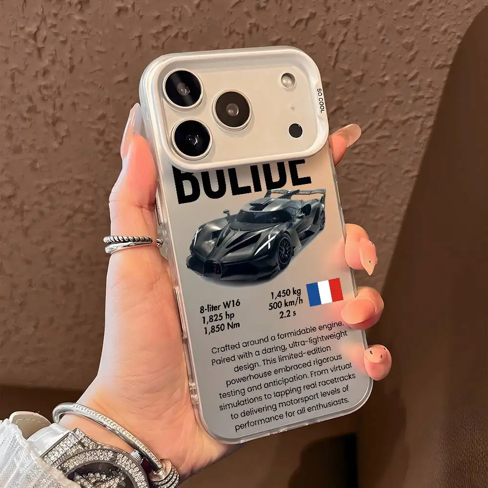 B-Bugatties Design … - image