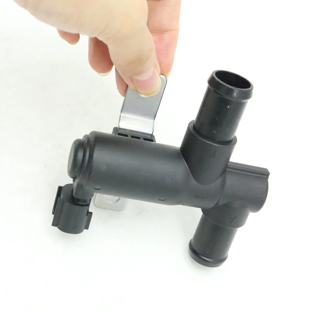 

For Changan CS55 Plus UNI-V UNIV UNI-T UNIT UNI-K UNIK 2021+ Fuel Vapor Canister Solenoid Vent Valve 1130010-MK01