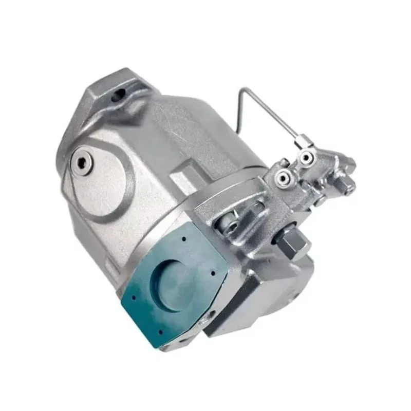 

Hydraulic Pump Control Valve ED71 ED72 for A10VSO Series Hydraulic Pumps
