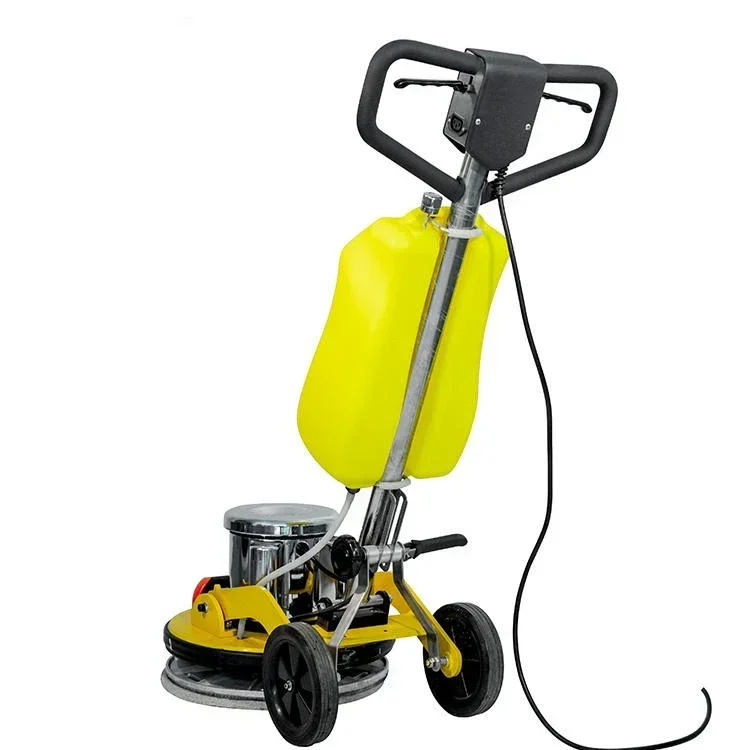 

HOT SALE Factory Price Marble Floor Update Machine Floor Polishing Machine Carpet Cleaning Cleaning Polishing Machine Cheap And