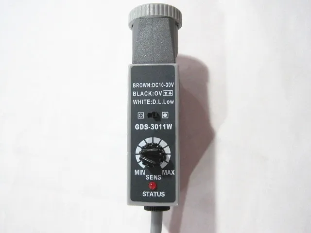 

GDS-3011W DC10-30V