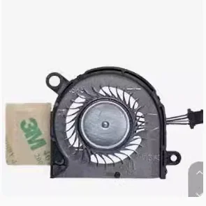 

New laptop cpu cooling fan for Dell Latitude 5289 7389 P29S 0P51WH 0R2X0G