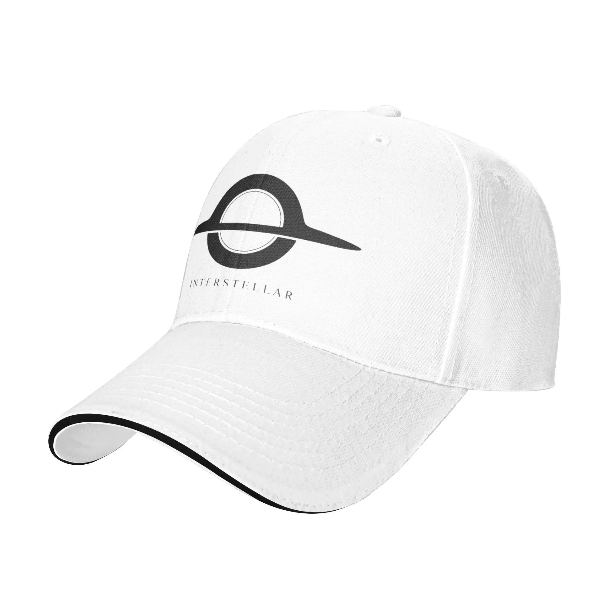 Interstellar - Minimalist Gargantua Gift For Children Men Women A Baseball Cap Hat