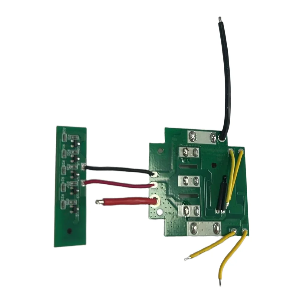 BAT618 PCB Assembly for 18V Li-For Projects Plastic Case Format No Internal Cells Intended for Experienced Users