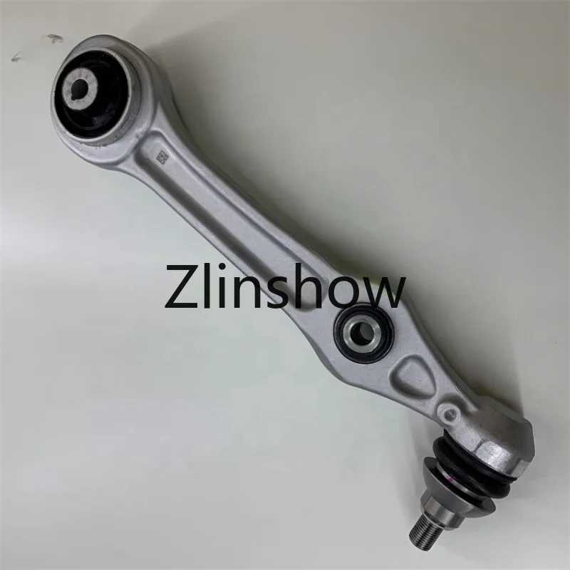 222 330 33 07 W222 W221 Suspension Aluminum Control Arm For Mercedes Benz S500 S600 Suspension Aluminum Control Arm 2223303307