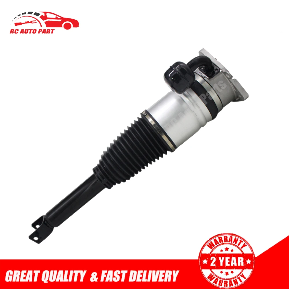 

Rear Left or Right Air Suspension Shock Strut For Bentley Continental Flying Spur GT 3W5616001D 3W8616002