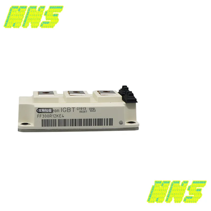 

FREE SHIPPING NEW AND ORIGINAL MODULE FF300R12KE4