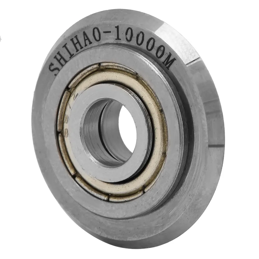 Alloy Material Ceramic Tile Cutting Wheel High Hardness 10000 Meter Cutting Length Tile Cutter Blade Ceramic Cutter Wheel