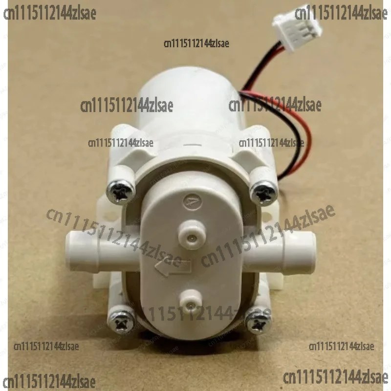 DC5V-12V High Pressure Gear Pump Bidirectional Self Priming Water Pump Dual Flow Micro Pump NTGM Model Water Seal