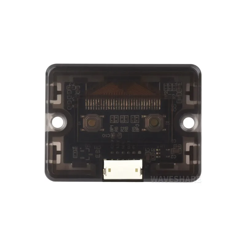 

0.96inch Industrial OLED Display Module Designed For Argon ONE V5 Case, 128 × 64 Resolution, Real-Time Display of Raspberry Pi O
