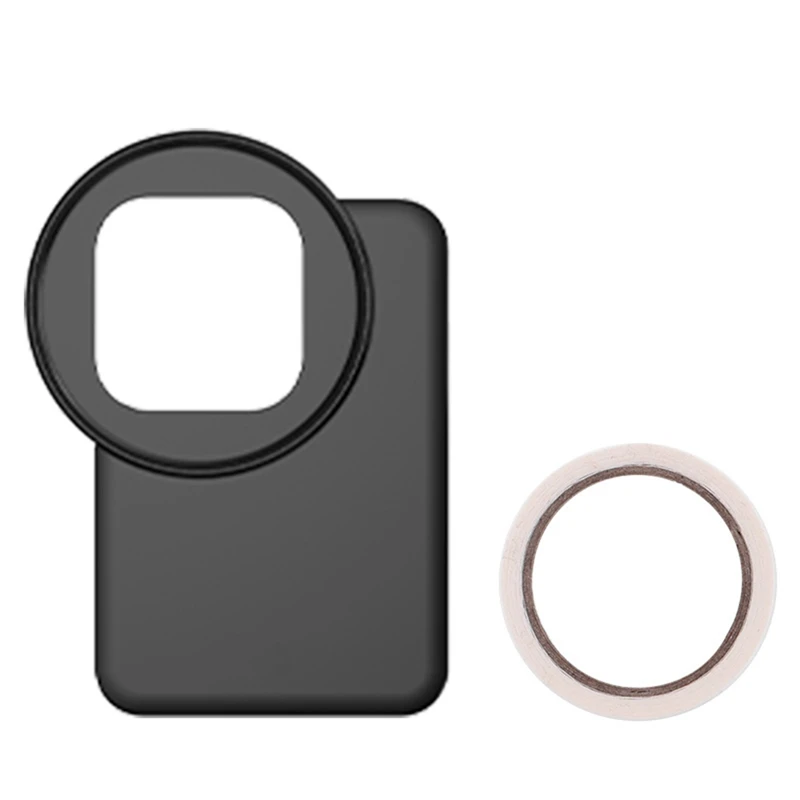 Top-Filter Phone Holder Magsafe Holder For Apple 12/13/14/15Pro Filter For Filter Holder Accessory