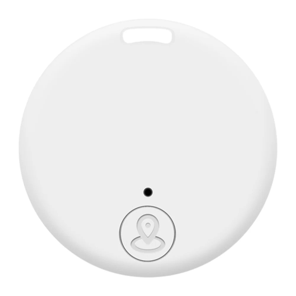 Localisateur de recherche de suivi GPS portable, dispositif de suivi, longue durée de vie de la batterie, détecteurs d'articles, compatible Bluetooth pour portefeuille, clé pour animal de compagnie, téléphone