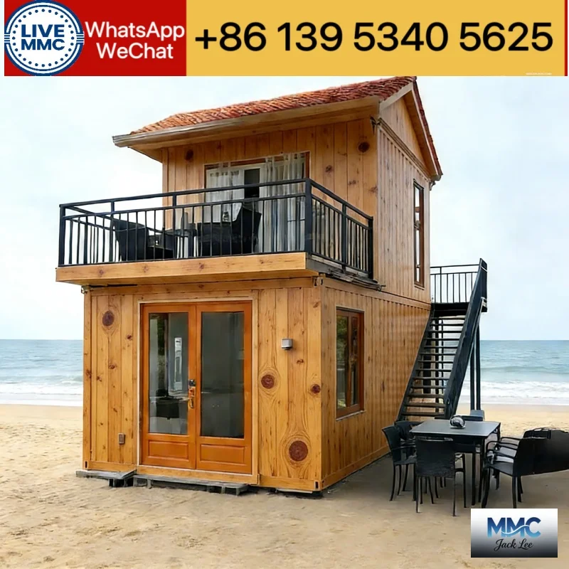 Mmc Cheap Prefab 20…