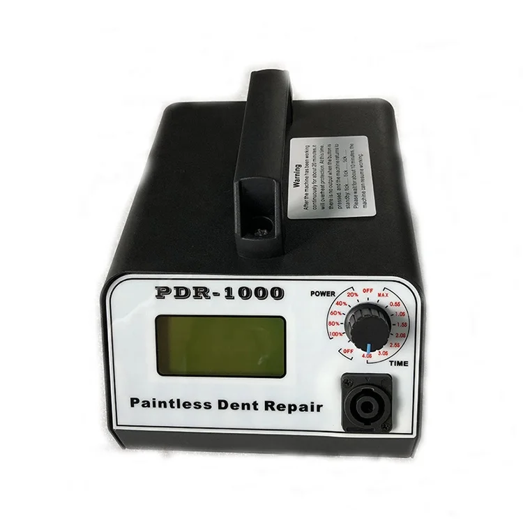 Good Quality Pdr Auto Repair Tools Dent Lifter&dent Puller Repair Tools