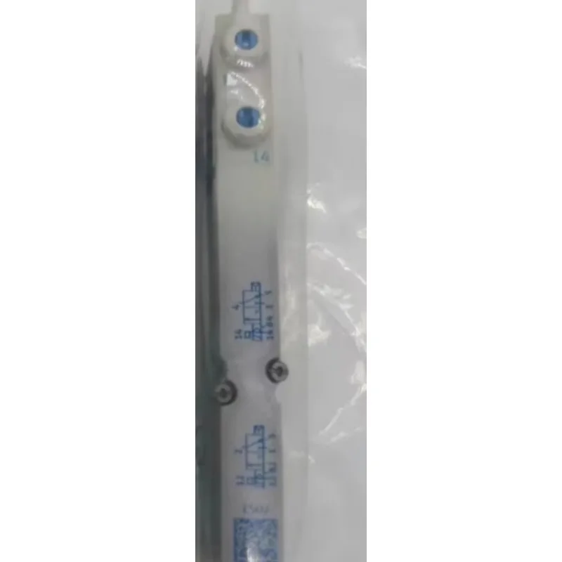 

Детали для электромагнитного клапана Festo FESTO VMPA1-M1H-K-PI 533347 533342 533343 В наличии