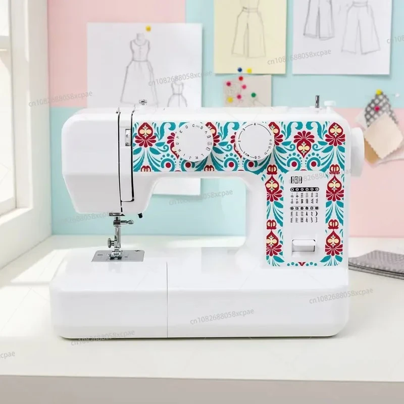 Home Sewing Machine, Multifunctional Sewing Machine DIY