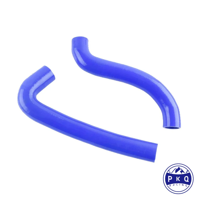 

For Toyota Vios NCP41 2NZ-FE 1.3L NCP42 1NZ-FZ 1.5L 2003-2007 Silicone Radiator Hose Kit 2004 2005 2006