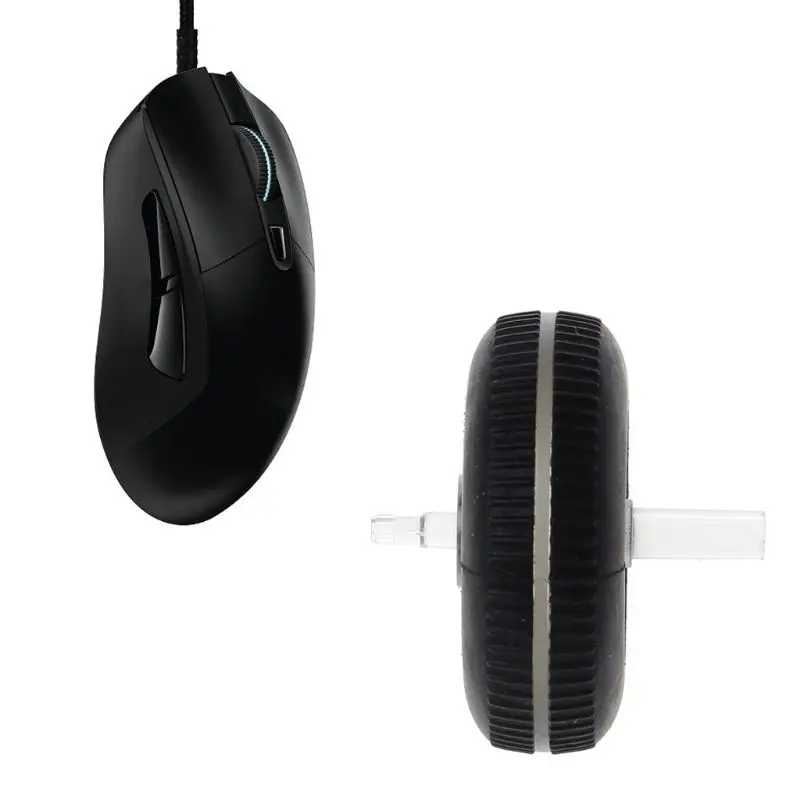 1Pc Original Mouse Scroll Wheel Pulley for logitech G403 G603 G703 Mice Plastic Rolling Wheel Mouse Roller Accessories