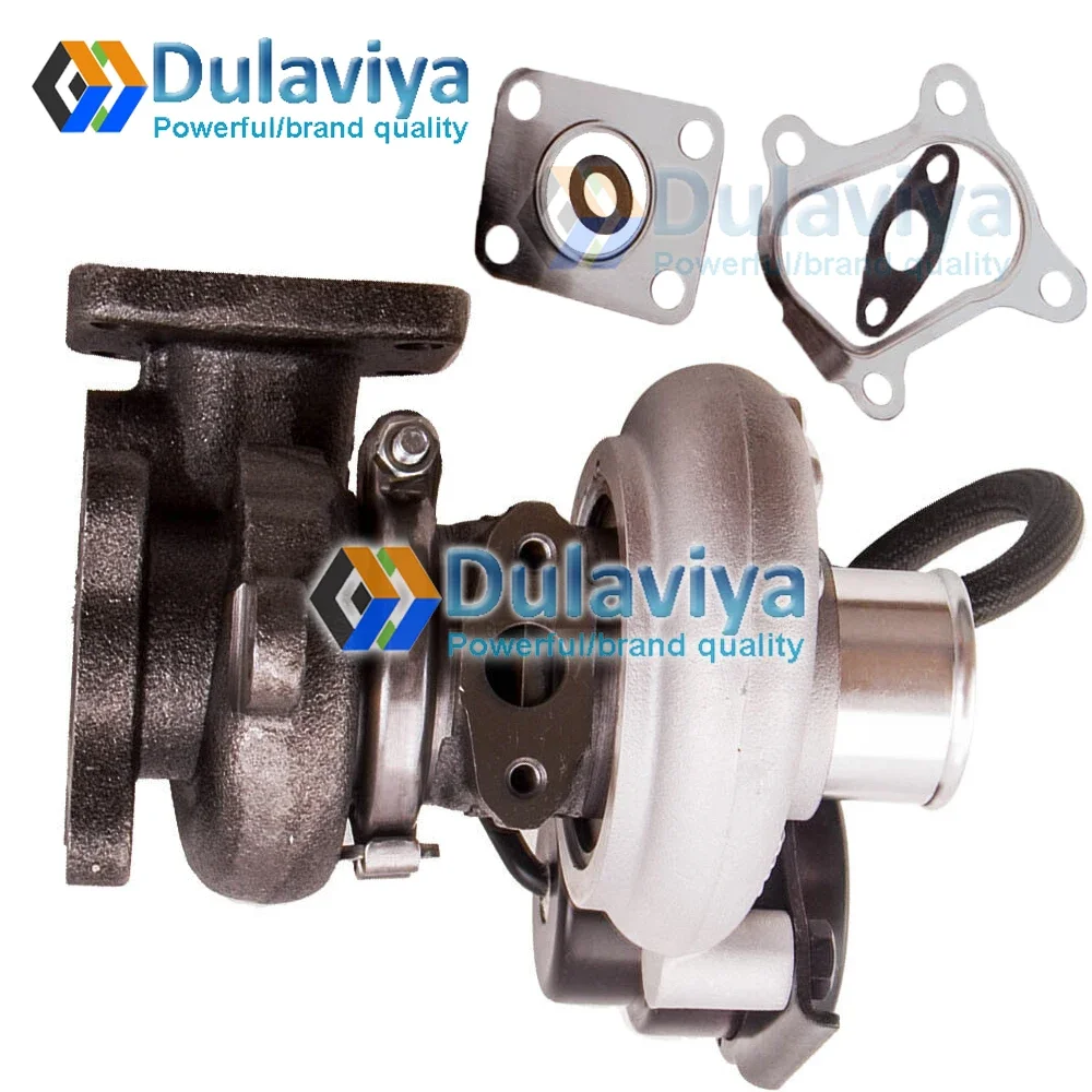 TD025M Turbo Turbocharger For Hyundai Santa Fe 2.0 CRDi Engine D4EA 2000- Diesel 2823127000 49173-02412 49173-02410 49173-02401