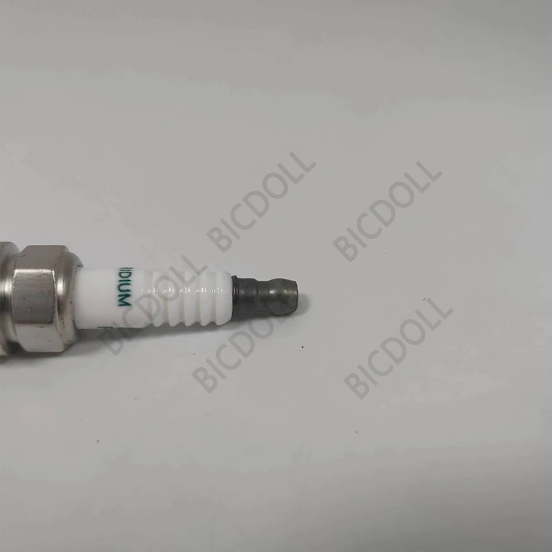 4/6Pcs Spark Plug 90919-01249 FK20HBR11 For Lexus GS IS LS RC300 RC350 GS350 fit for Toyota CROWN AURION MARK