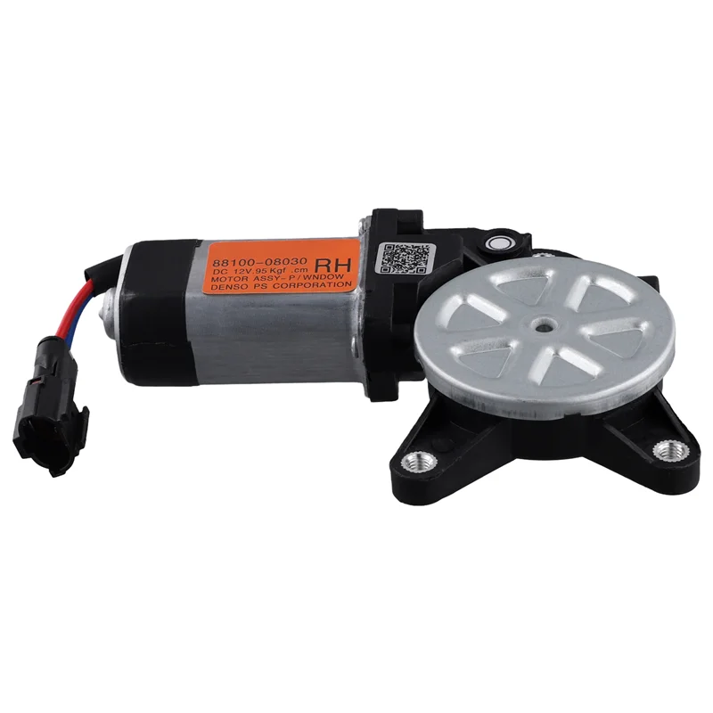 

AU28-Car Front/Rear Lift Motor For Ssangyong Rexton 2001 2012 Direct Fit Door Glass Lifter Motor