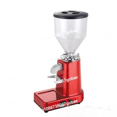 

Commercial bean grinder, household espresso grinder