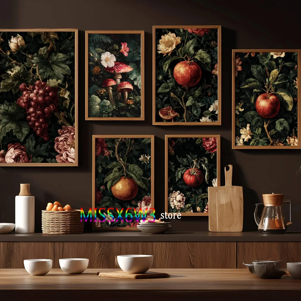 Grape Orange Apple … - image