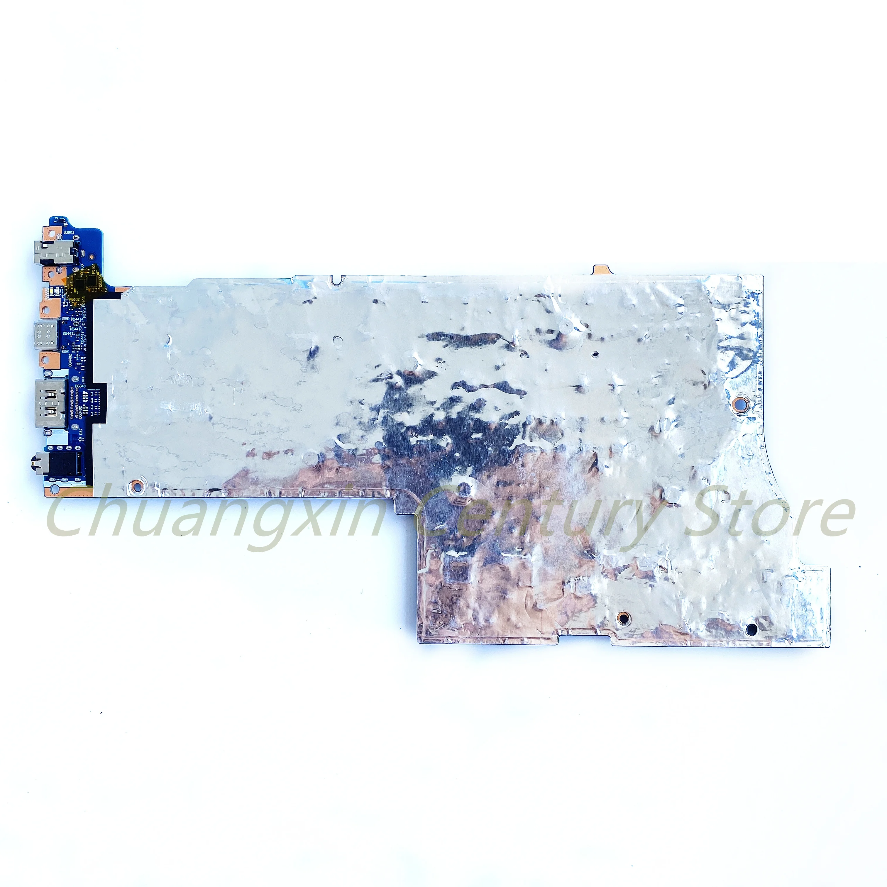 Suitable for Lenovo ideapad 5-15IIL05 laptop motherboard NM-C681 with I3 I5 I7 10TH Gen CPU GPU: 2G RAM: 4G 8G 16G 100% Tested