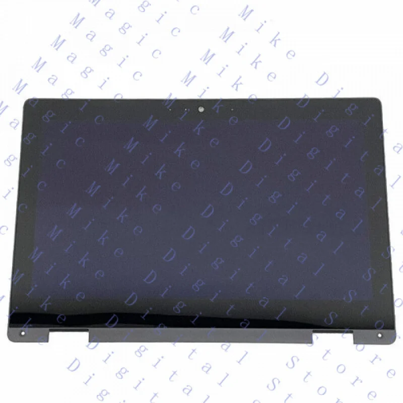 

UU Новый сенсорный ЖК-экран в сборе для ASUS Chromebook Flip 2-в-1 C214MA C214M