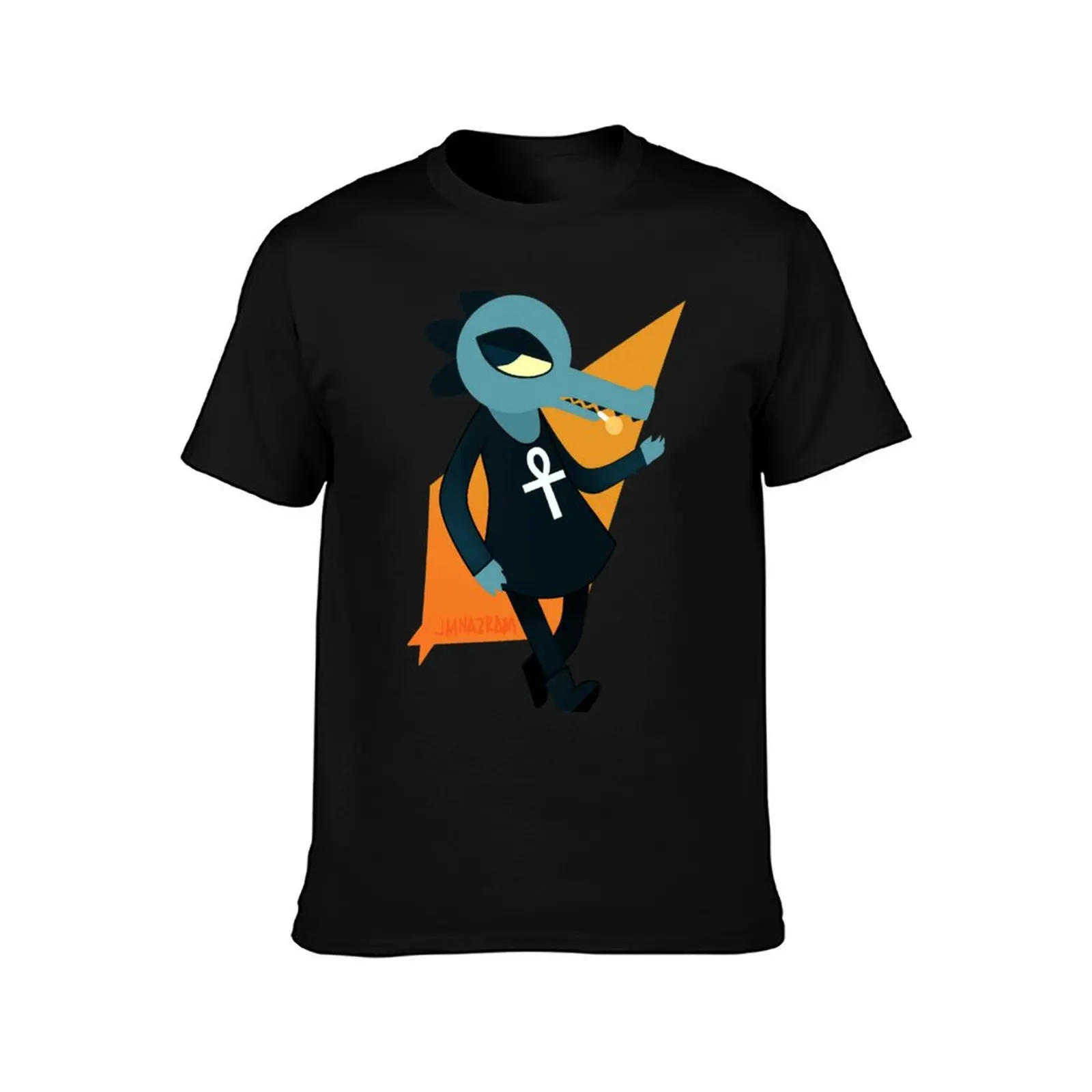 NIGHT IN THE WOODS - Bea T-Shirt shirts graphic new edition shirts men