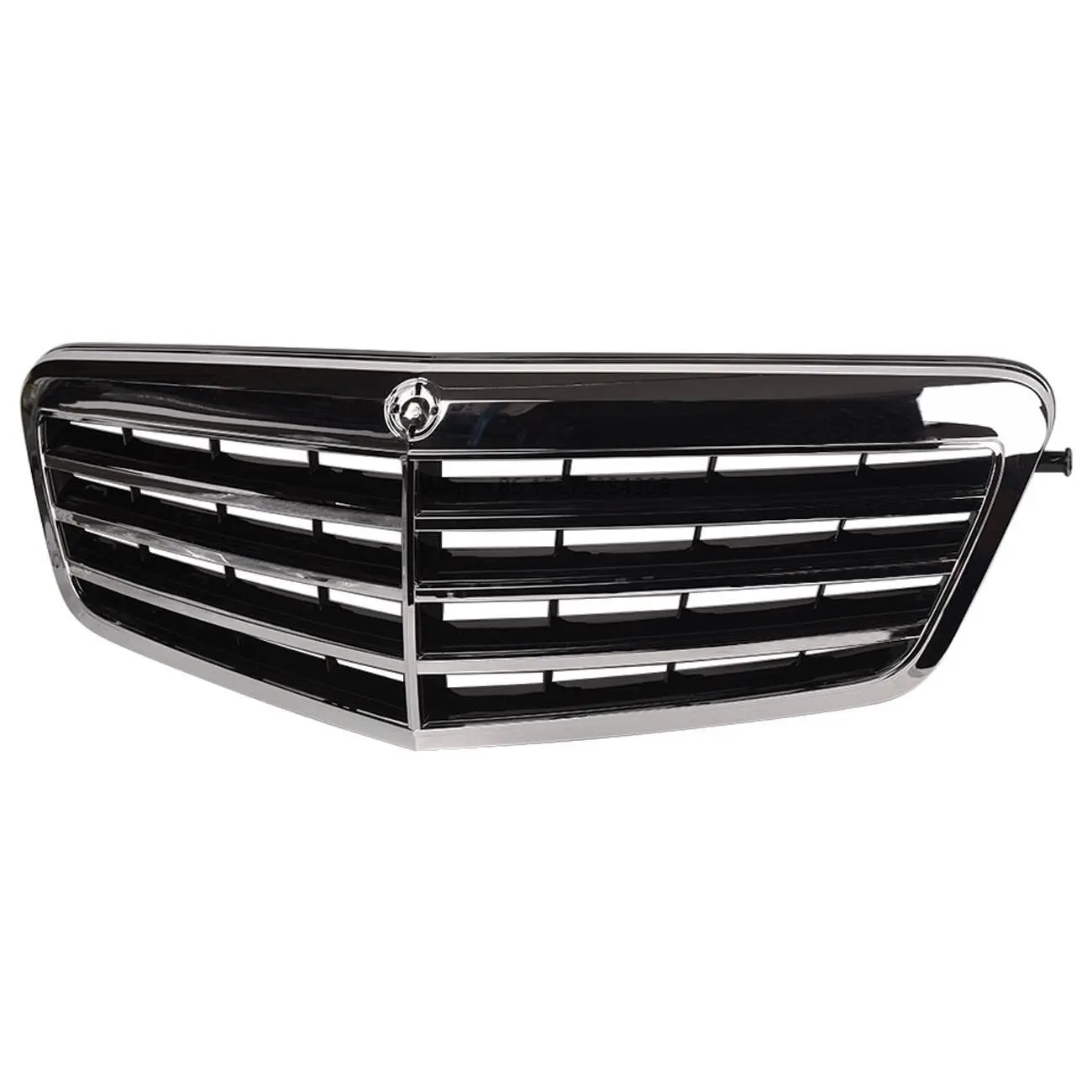 

Car Accessories Radiator Bumper Grille for E180 E200L CLS350 E63
