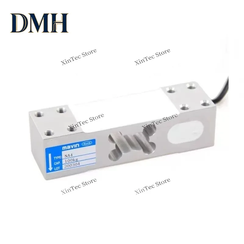DMH-MAVIN NA4 Weighing Sensor Load Cells Electronic Scale Sensor 100KG 200KG 300KG 350KG 500KG 800KG