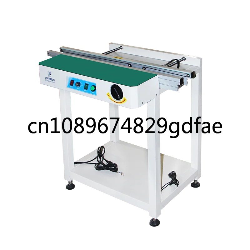 

ZBJBT350-0.8M Hot sale Inspection Conveyor Machine high quality multi-style smt conveyor for SMT production line PCB conveyor