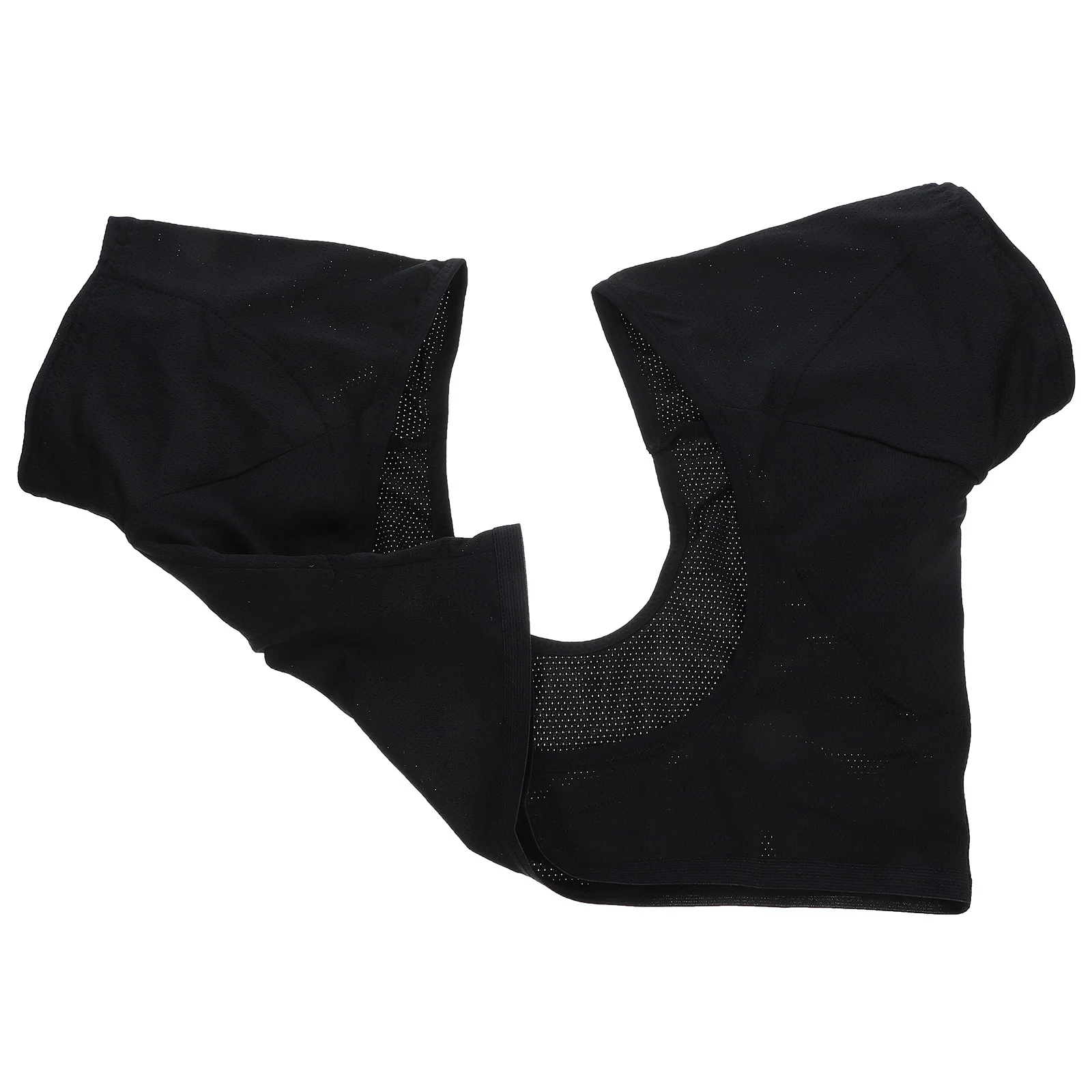 Underarm Pad For Women Breathable Sweat Proof Vest Summer Workout Running Outdoor Activities Armpit Sweat Protector