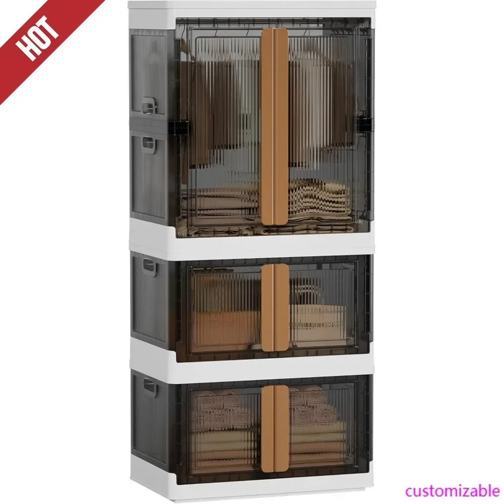 Closet Organizers A…