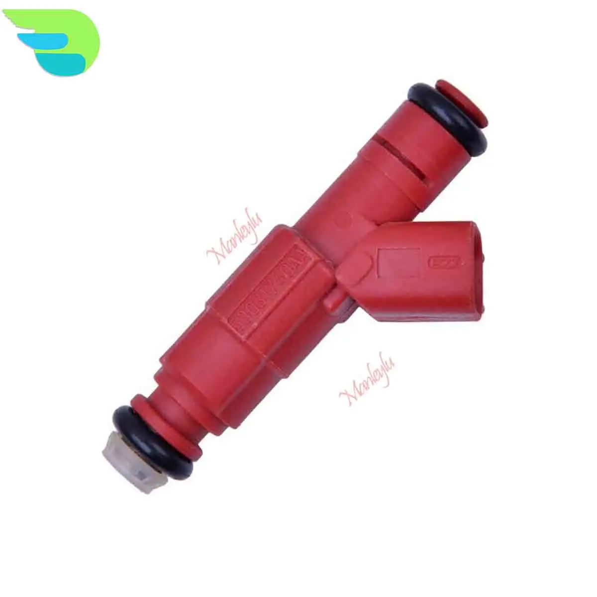 0280155934  4/8Pcs Fuel Injectors For 1997-2003 Dodge Dakota Durango Ram 1500 2500 3500 Van 3.9 5.2 5.9