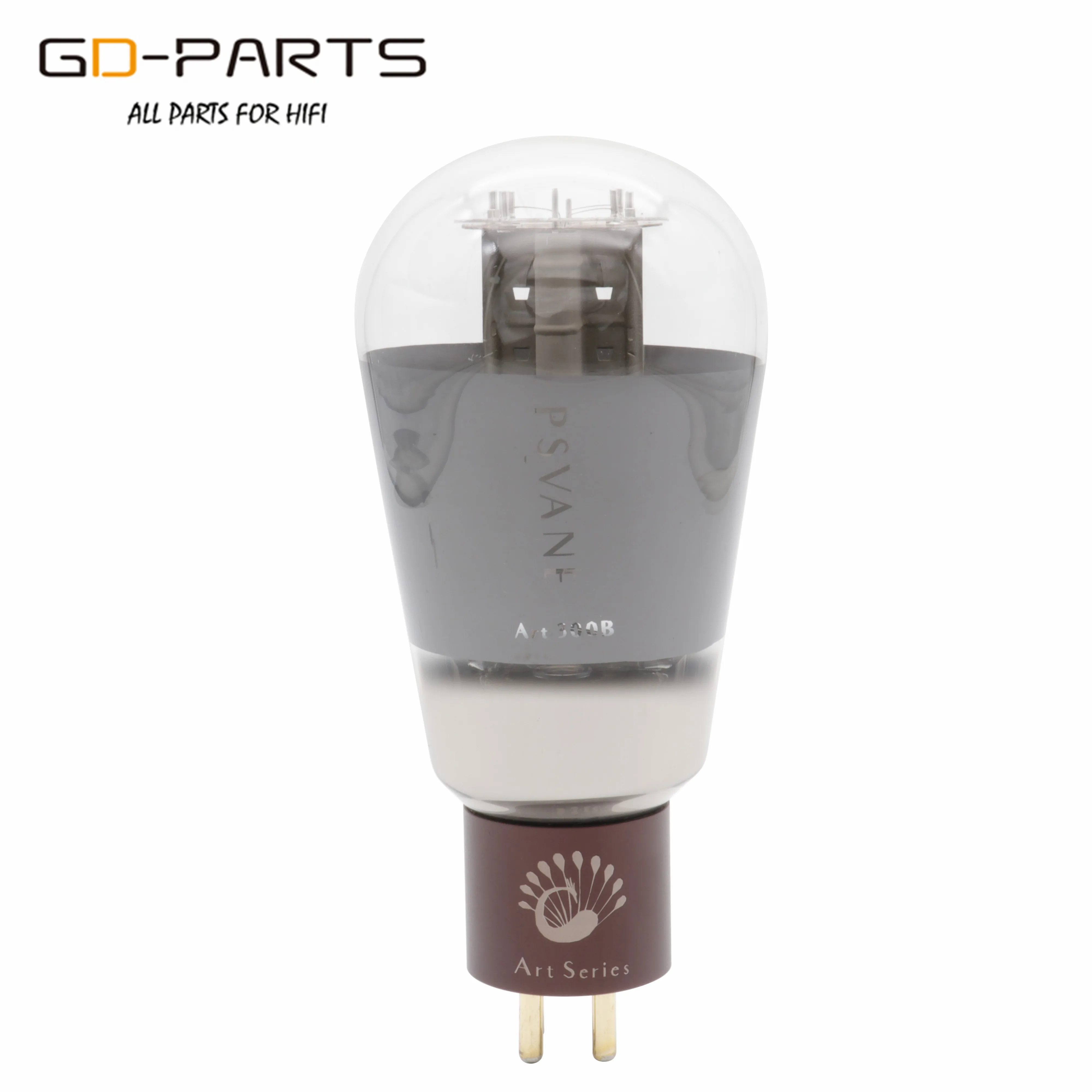 PSVANE Art 300B-T3 300B-TIII Vacuum Tube Hifi Audio Vintage Tube