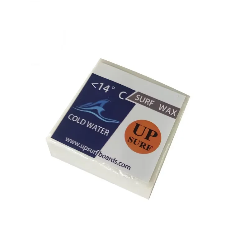 Anti-slip Surf board Wax 5 Kinds Water Temperature Waxes With Fin Key And Wax Remove Comb High Quality Surfing Accessory