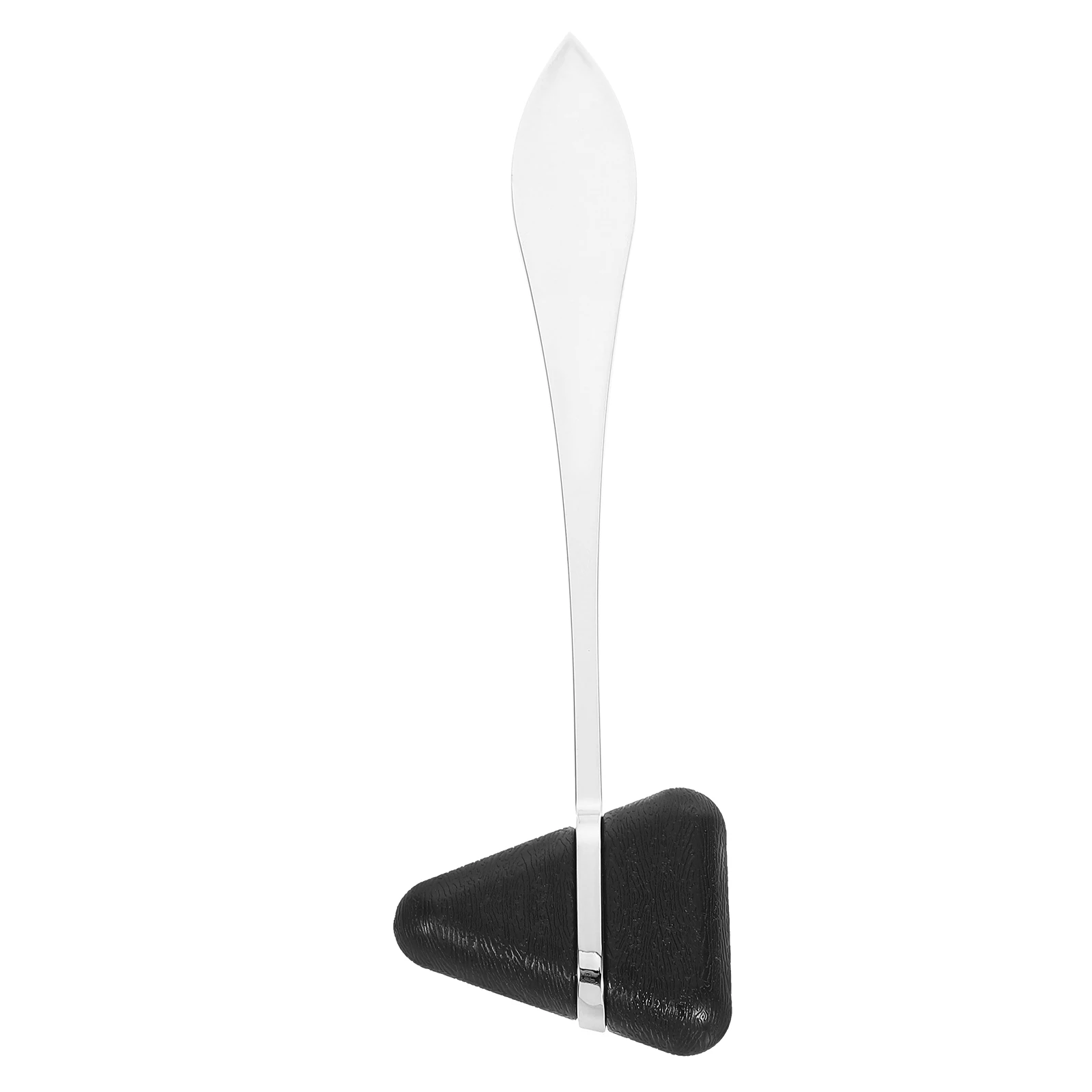 

Multifunctional Percussion Hammer Double Head Small Stainless Steel Diagnostic Device