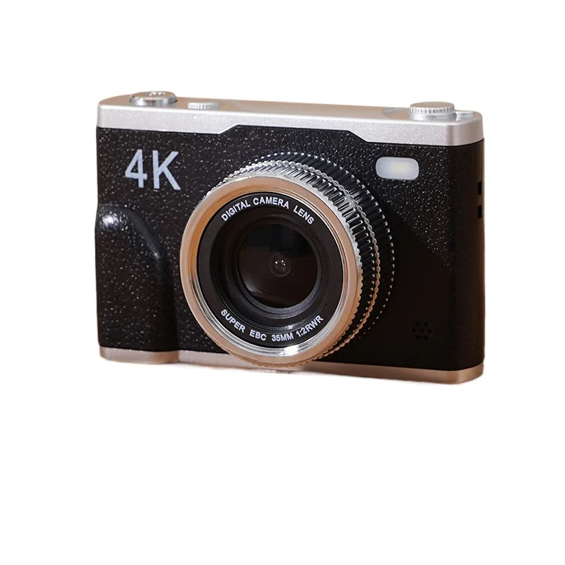 

High definition camera retro digital travel camera can carry students small entry light luxury gift