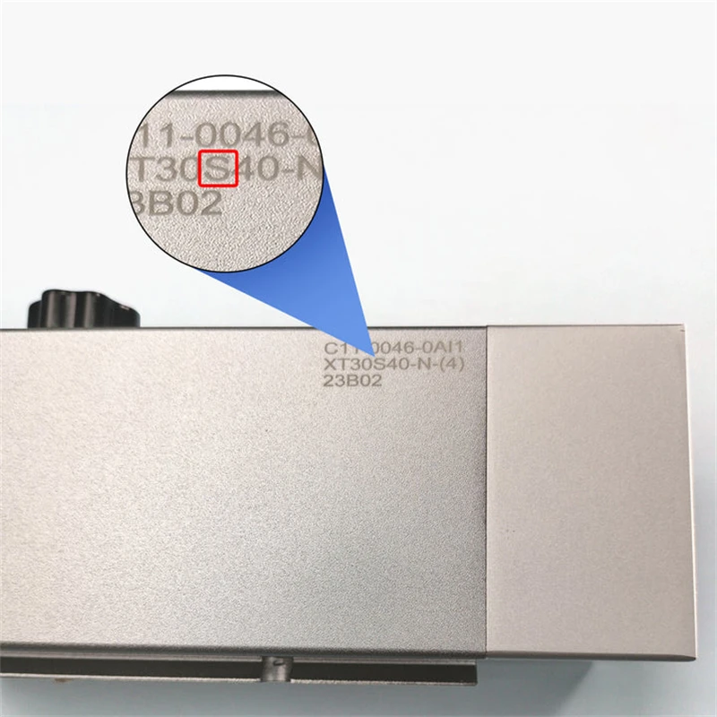 Atomstack Focusing Lens Replacement for X20 / S20 / A20 PRO M100 Module Laser Engraver(Y & S Version)