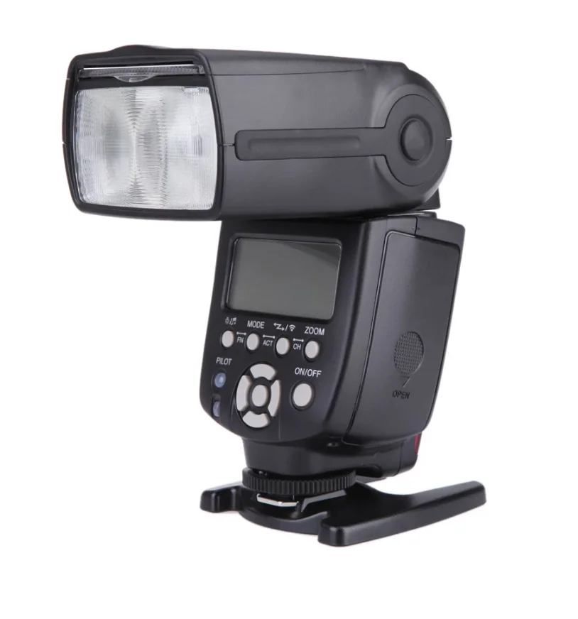 Yongnuo YN560IV YN560 IV YN 560 Flash Speedlite for Canon Nikon YongNuo 560TX Flash Trigger Flashlight for Synchronizer